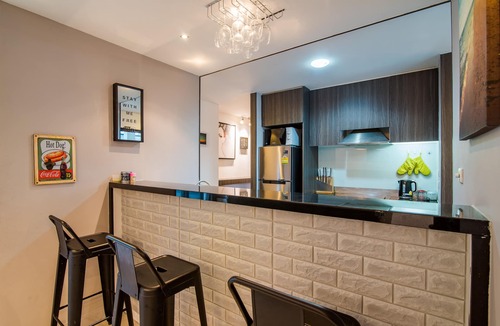 Nong Kae Villa | Sierra Pool Villa Hua Hin 102