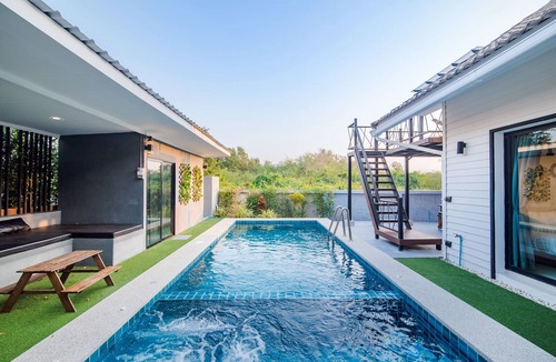 Nong Kae Villa | Sierra Pool Villa Hua Hin 102