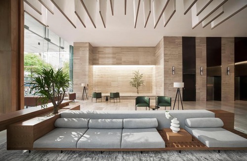 Ben Nghe Hotel | Signature by M Village Lê Thánh Tôn, a brand of Modern Village Lifestyle