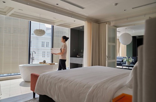 Little Japan Hotel | Signature by M Village Hai Bà Trưng, a brand of Modern Village Lifestyle
