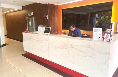 Puchong Hotel | Signature Hotel by Easy Nap