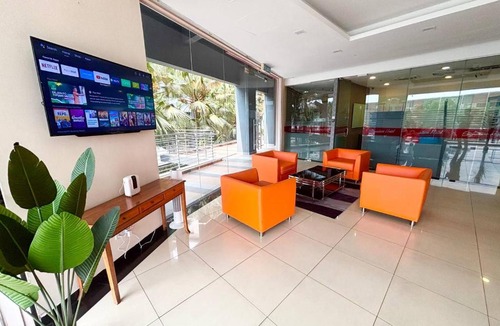 Puchong Hotel | Signature Hotel by Easy Nap