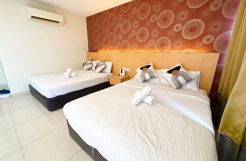 Puchong Hotel | Signature Hotel by Easy Nap