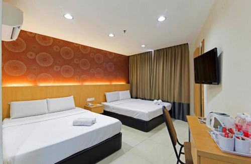Puchong Hotel | Signature Hotel Puchong by Easy Nap
