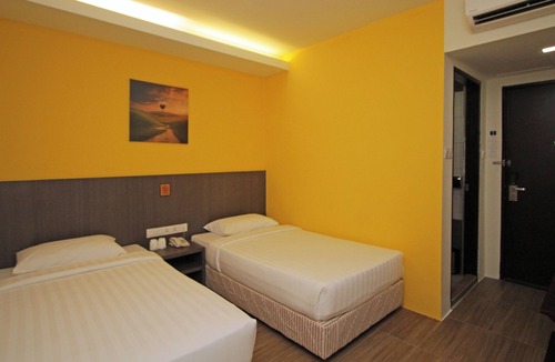 Downtown Kota Kinabalu House | Signature Inn