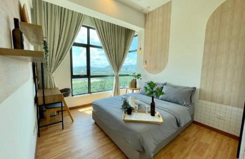 Kuantan Apartment | Signature Kuantan Imperium by MWH