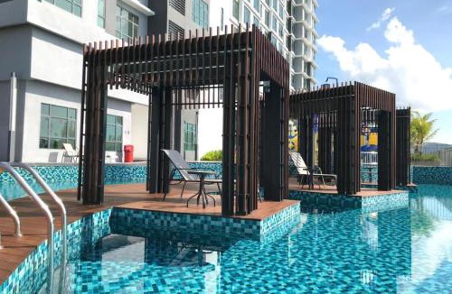 Kuantan Apartment | Signature Kuantan Imperium by MWH