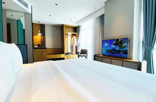 Mittakpheap Hotel | SIHA Hotel & Casino