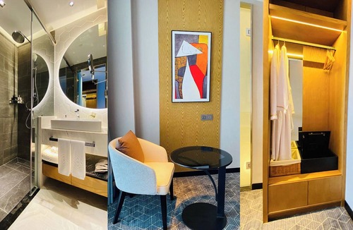 Mittakpheap Hotel | SIHA Hotel & Casino