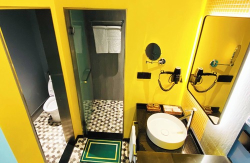 Sihanoukville City Centre Hotel | Siha Treasure Hotel