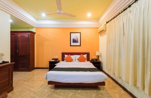 Taphul Village Area Bed & Breakfast | Sihariddh BnB Villa