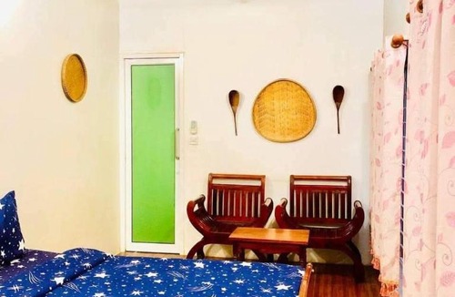 Siem Reap House | Sihariddh Guesthouse