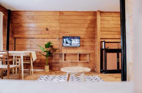 Kejajar Hostel | Sikunir Pondok Cabin By Travelink