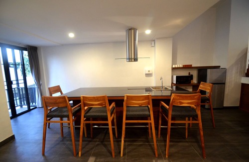Chang Phueak Villa | Sila Pool Villa
