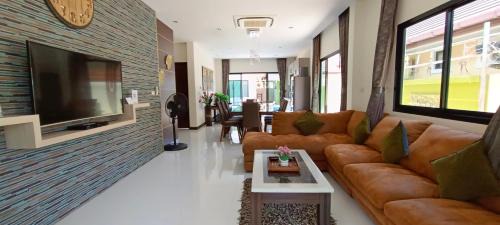 Krabi Villa | Sila Thai Pool Villa2