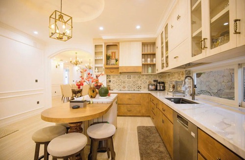 Lac Duong Villa | Silent Night Villa