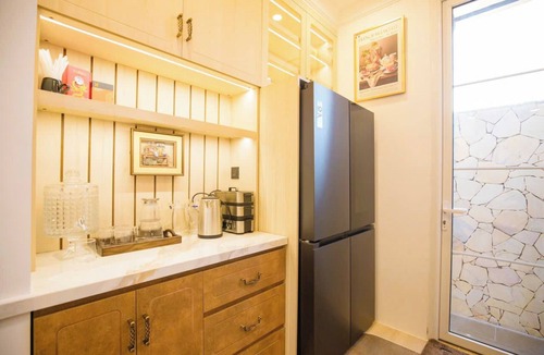 Lac Duong Villa | Silent Night Villa