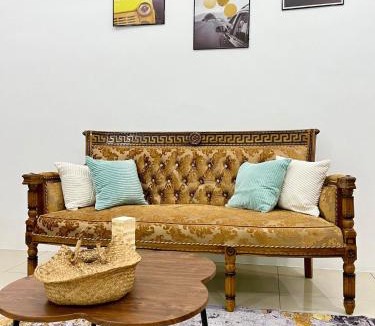 Ipoh House | Silibin Family 4B3B Homestay 11pax by Iconique