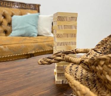 Ipoh House | Silibin Family 4B3B Homestay 11pax by Iconique