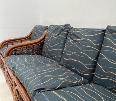 Ipoh House | Silibin Family 4B3B Homestay 11pax by Iconique