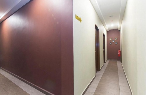 Hulu Kinta Hotel | Silibin Times Inn Hotel