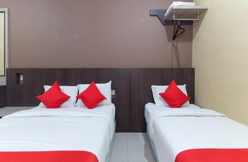 Hulu Kinta Hotel | Silibin Times Inn Hotel