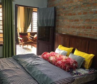 Khsach Kandal House | Silk Island Homestay