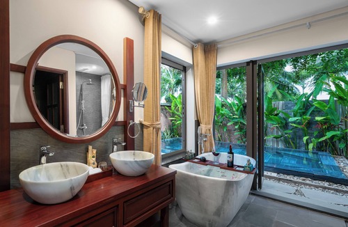 Cam An Resort | Silk Sense Hoi An River Resort