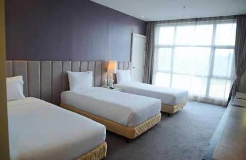 Bandar Tun Razak Hotel | Silka Cheras Kuala Lumpur