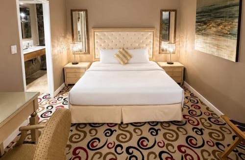 Medan Tuanku Hotel | Silka Maytower Kuala Lumpur