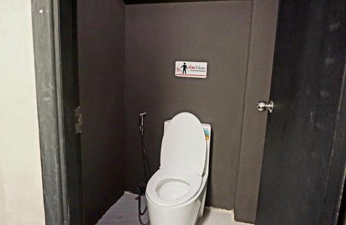 Silom Hostel | Silom Soi 3 Hash Hostel