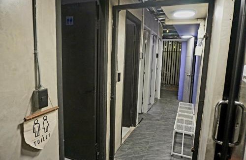 Silom Hostel | Silom Soi 3 Hash Hostel