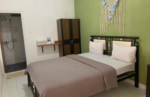 Bajawa House | Silverin Bajawa