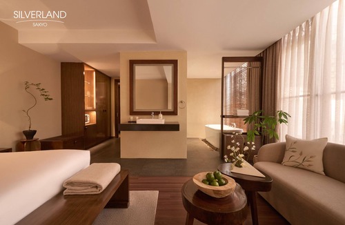 Ben Nghe Hotel | Silverland Sakyo Hotel & Spa