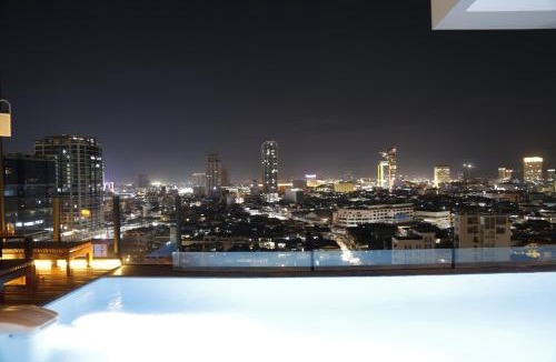 Prampir Makara Hotel | SIM Boutique Hotel