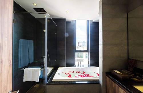 Prampir Makara Hotel | Sim Boutique Hotel