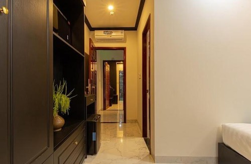 Cam Chau Bed & Breakfast | Simon House Hoi An