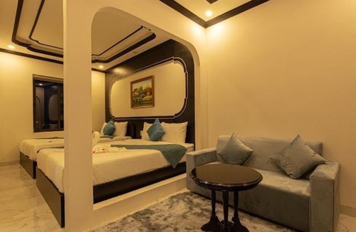 Cam Chau Bed & Breakfast | Simon House Hoi An