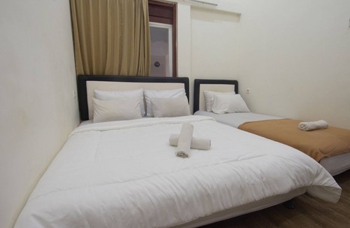 Kudus Hotel | Simpang 7 Residence
