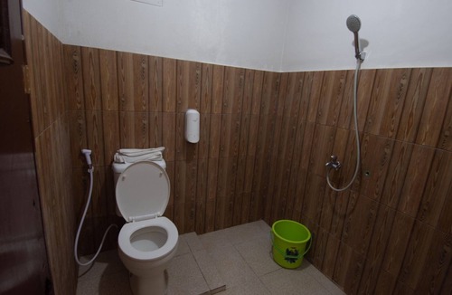 Kudus Hotel | Simpang 7 Residence