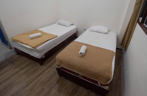 Kudus Hotel | Simpang 7 Residence