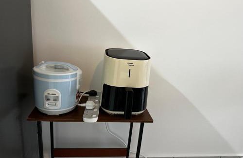 Bandar Baru Bangi Apartment | Simple and Comfort Vibes at Ostia Residensi