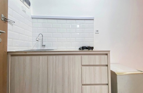 Jatingaleh Apartment | Simple and Comfy Studio Apartment Cordova Edupartment Semarang