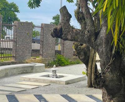 Tanjung Tokong House | Simple Sanctuary Tanjung Tokong