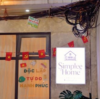 Thuy Khue Hotel | Simplee Home