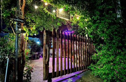 Da Lat Ski Chalet | Simplewoods Homestay in Da Lat