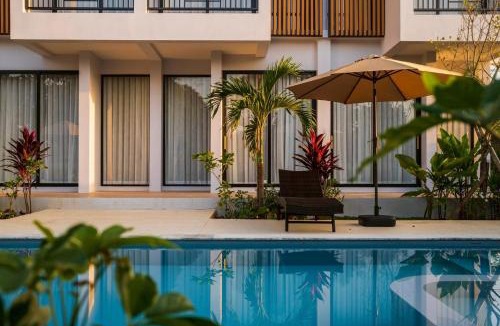 Ko Pha-ngan Hotel | Sinapa Suites