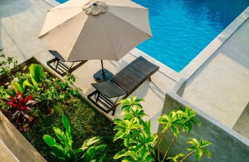 Ko Pha-ngan Hotel | Sinapa Suites