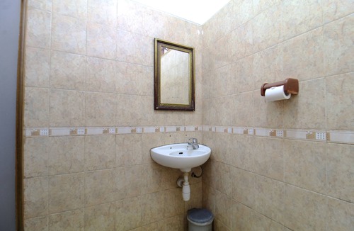 Tretes Hotel | Sinergi Hotel Tretes