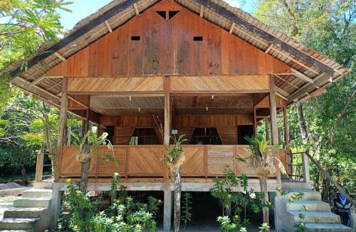 Salemang Hotel | Sing Key Beach